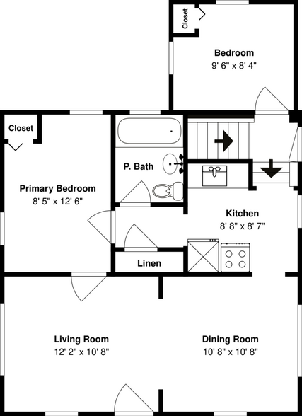 Building Photo - 2504 E 42nd St