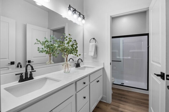 Building Photo - Brand New Three Bedroom Townhome in West L...