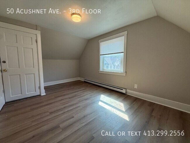 Building Photo - 50 Acushnet Ave