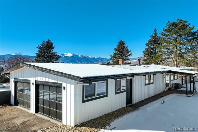 Building Photo - 1424 Columbine Rd