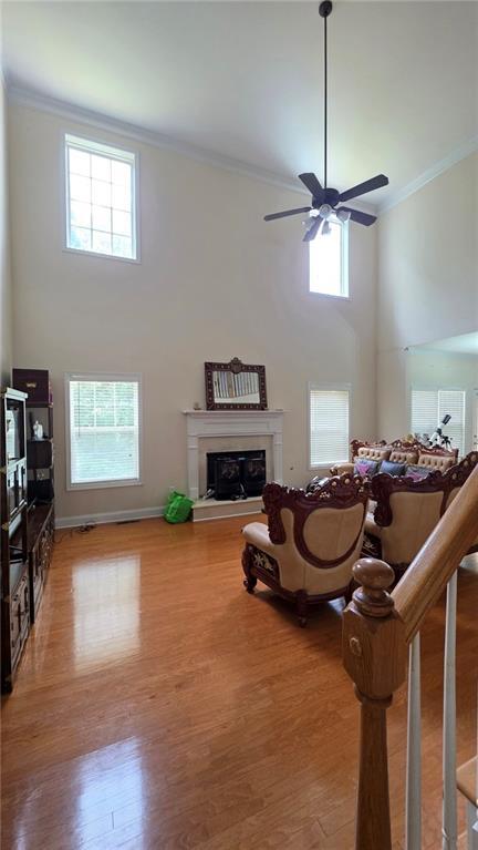 Building Photo - 4060 Suwanee Bend Dr