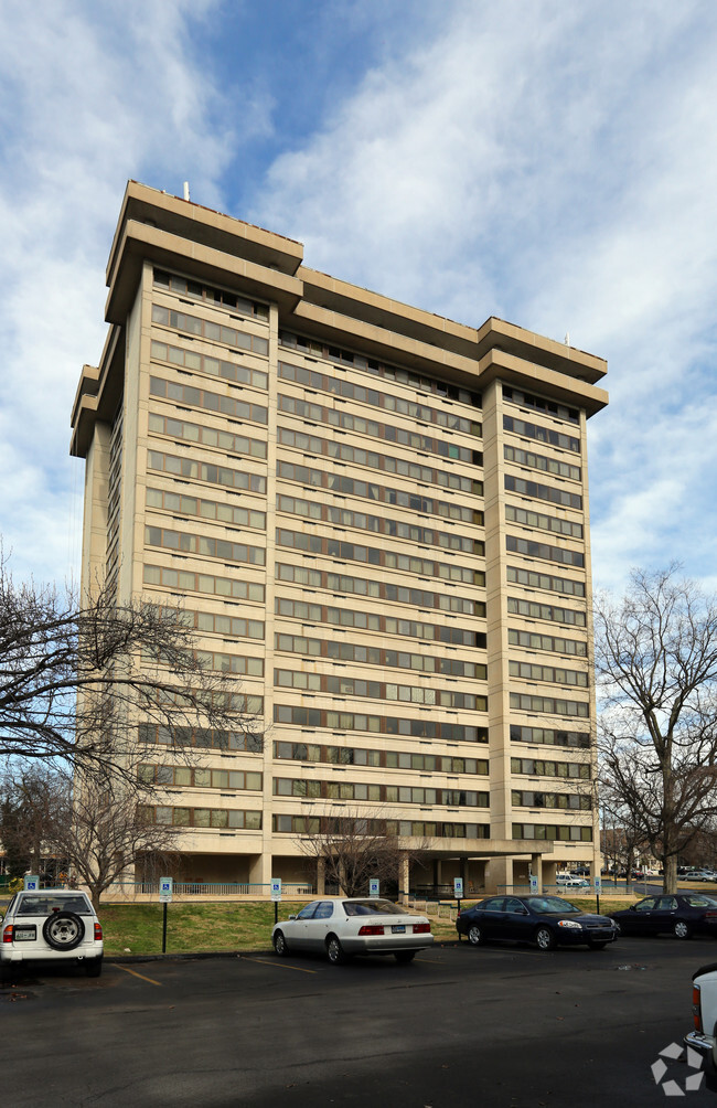 Primary Photo - Leah Rose Residence for Senior Citizens