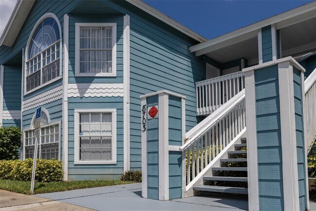 Building Photo - 8703 Knightsbridge Ct