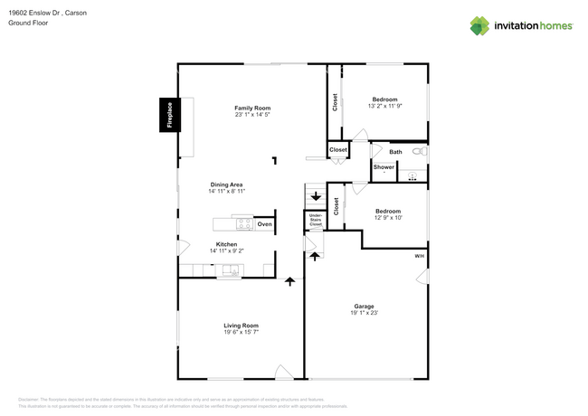 Building Photo - 19602 Enslow Dr