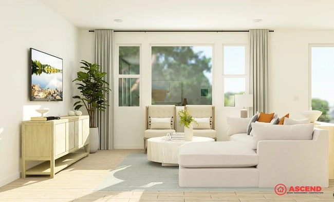 Building Photo - New construction in Shafter!