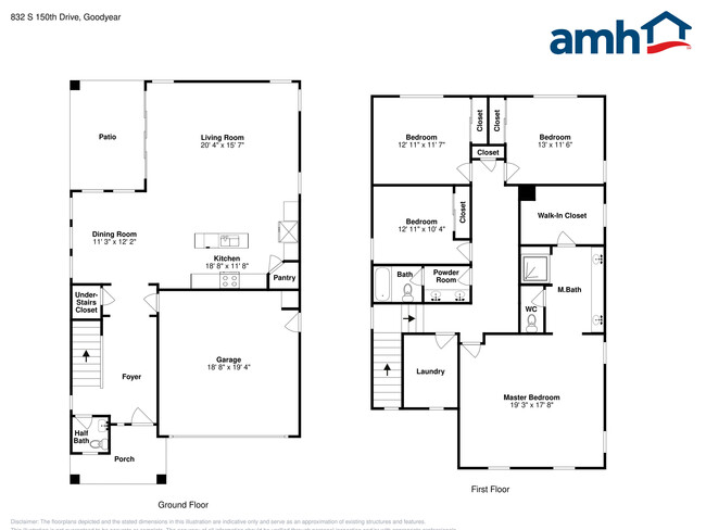 Building Photo - 832 S 150th Dr