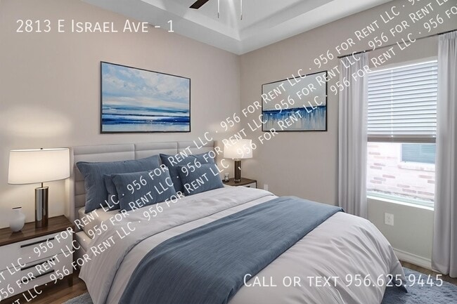 Building Photo - 2813 E Israel Ave