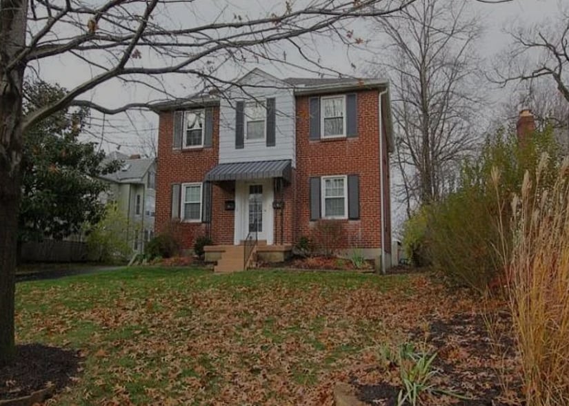 Exterior - 344 Ridgeway Rd