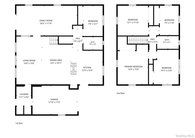 Building Photo - 12 Cable Ln