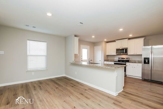 Building Photo - Now Available!