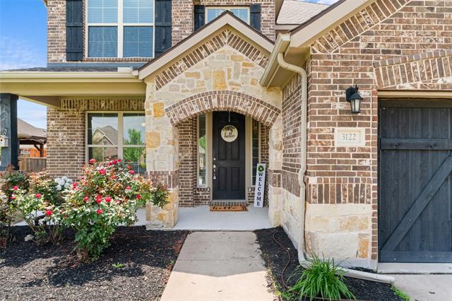 Building Photo - 3122 Spg Crk Trl