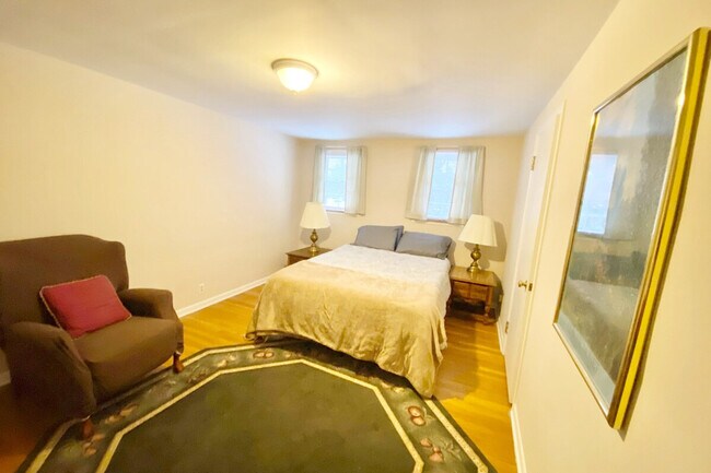 Building Photo - 1310 Forest Hills Blvd