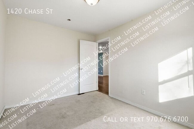 Building Photo - 1420 Chase St