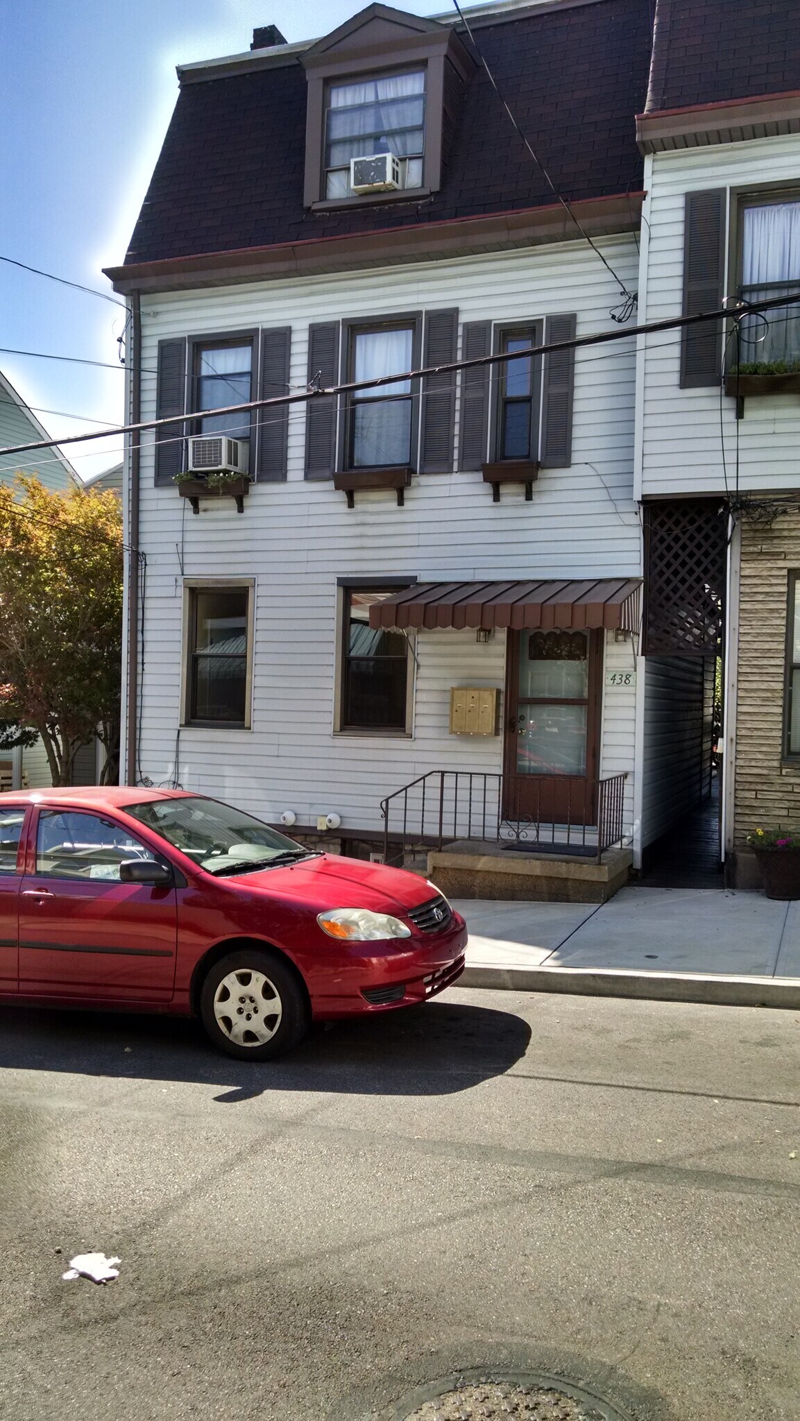 Building Photo - 438 Taylor St