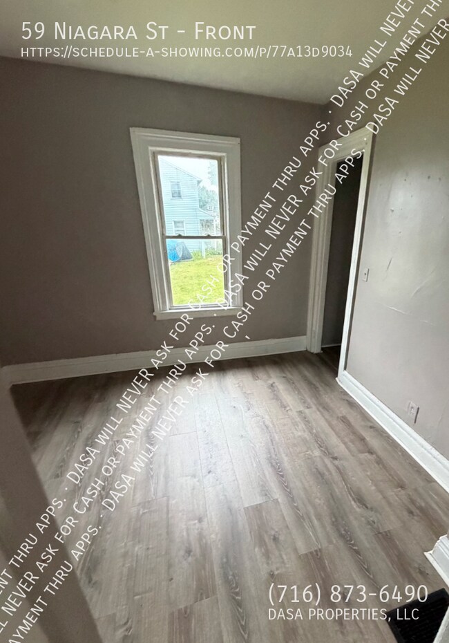Building Photo - 59 Niagara St