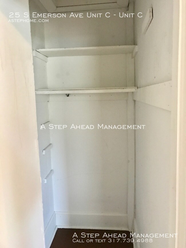 Building Photo - 25 S Emerson Ave