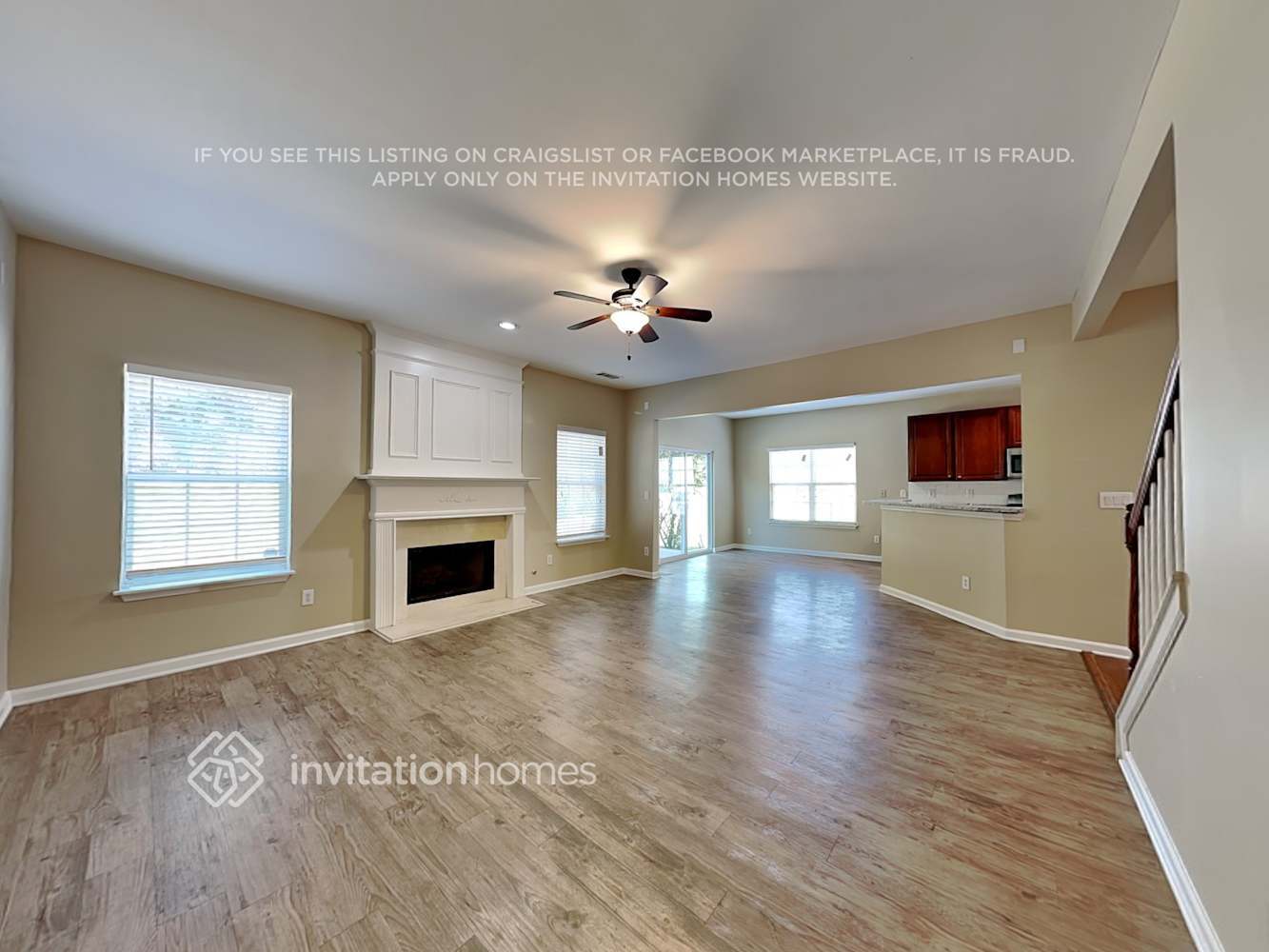 Building Photo - 610 Applegate Ln