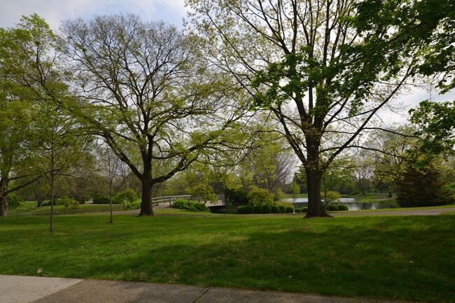 Building Photo - Newly Renovated 4 Bedroom Near Franklin Park- First month rent free