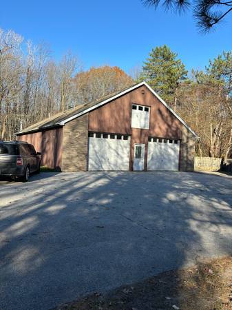 Building Photo - Beach