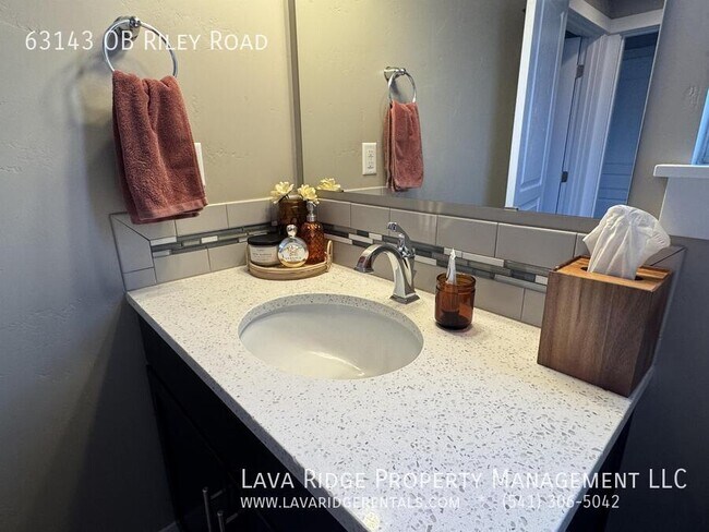 Building Photo - 63143 O. B. Riley Rd