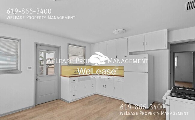 Building Photo - 3255 New Jersey Ave