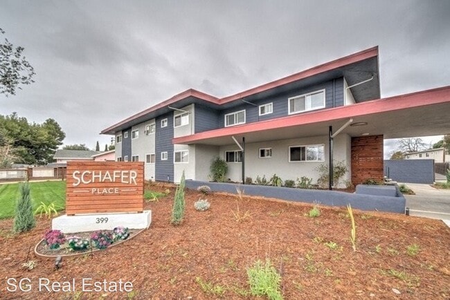 Primary Photo - 399 Schafer Rd