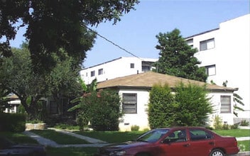 Building Photo - 15225 Dickens St