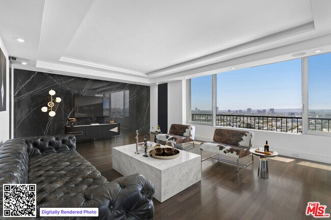 Building Photo - 1100 Alta Loma Rd