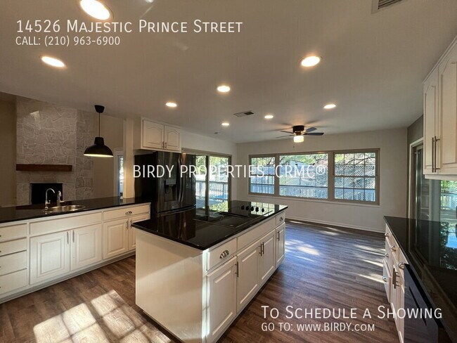 Building Photo - 14526 Majestic Prince St