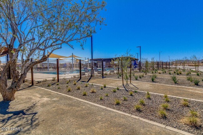 Building Photo - 22857 E Marsh Rd