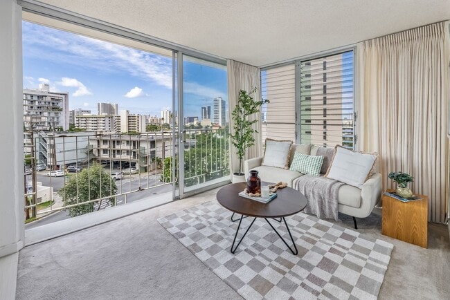 Primary Photo - Remodeled 2 bedroom, 1 bath with assigned ...