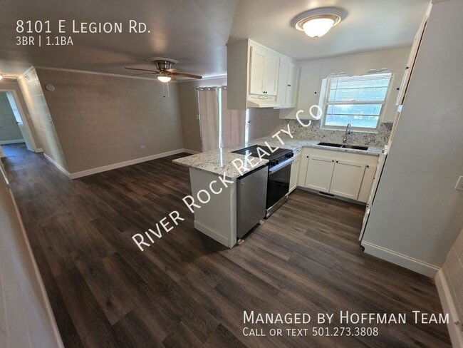 Building Photo - 8101 E Legion Rd