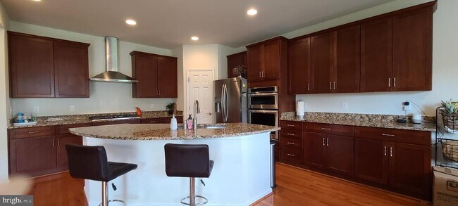 Building Photo - 23538 Christina Ridge Square