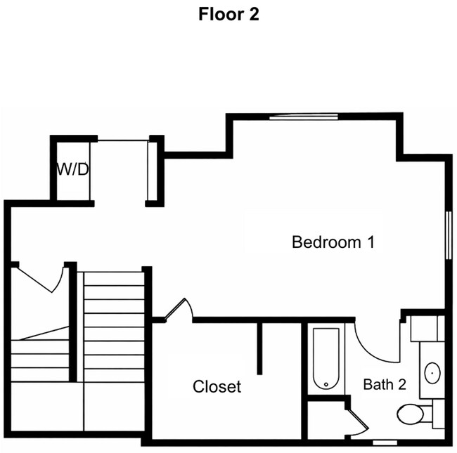 Building Photo - 2139 Balboa Ave