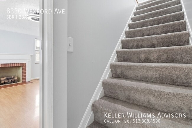 Building Photo - 8330 Wexford Ave