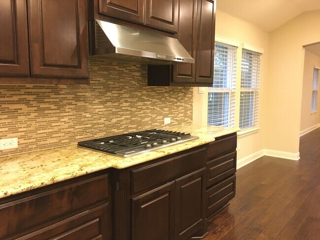 Building Photo - GORGEOUS LARGE 1 STORY IN WHITESTONE OAKS