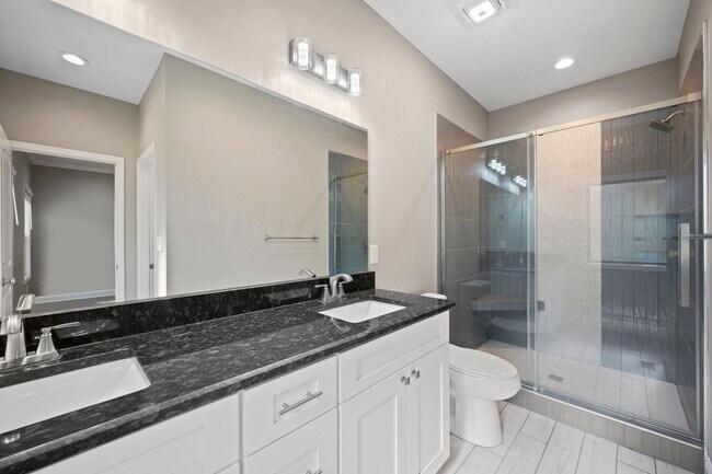 Building Photo - Beautiful 4BR Home with Finished Basement