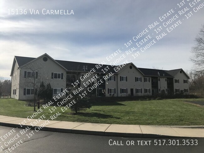 Building Photo - 2-BDR 2-BTH Condo in DeWitt - Pet Friendly