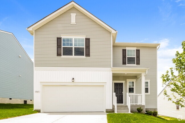 Building Photo - 3567 Fellowship Rd