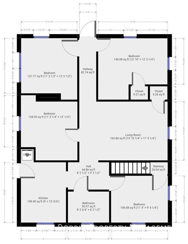 Building Photo - 2414 Lancelot Ave