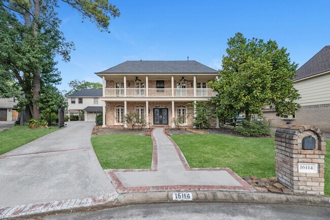 Primary Photo - 16114 Kempton Park Dr