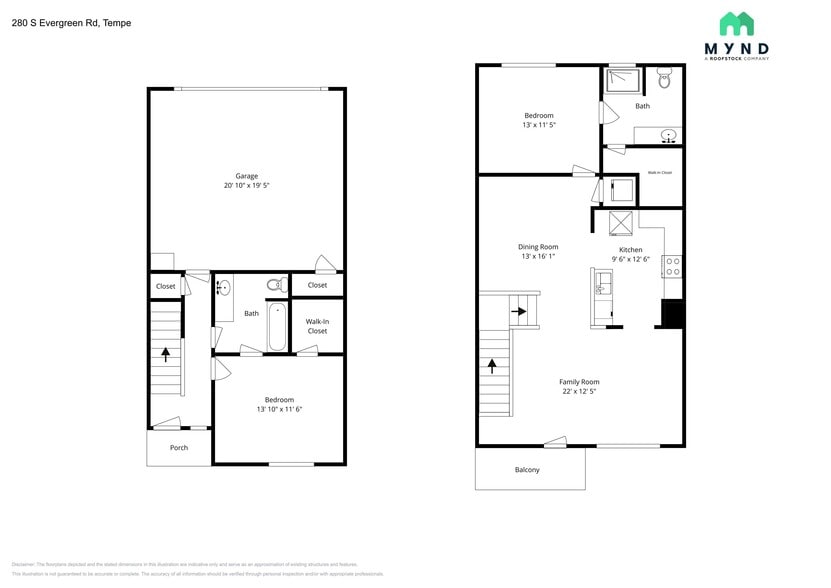 Building Photo - 280 S Evergreen Rd