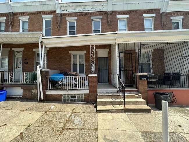 Primary Photo - 3 BED 1 BATH HOME FOR RENT