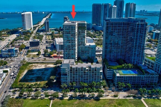 Building Photo - 3470 E Coast Ave