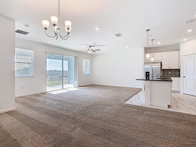 Building Photo - JUST REDUCED! PET FRIENDLY! Experience Com...