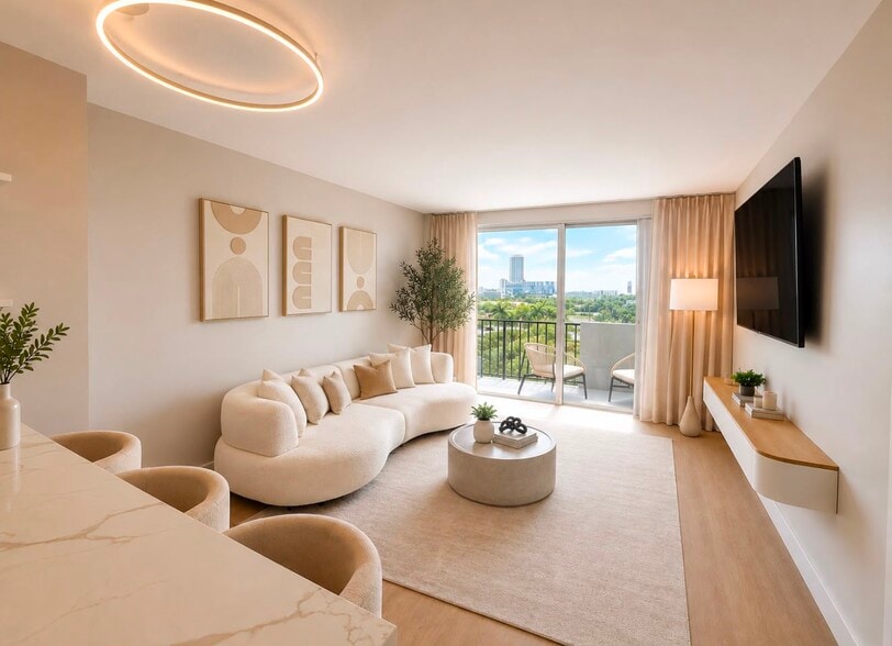 Building Photo - Aliro
