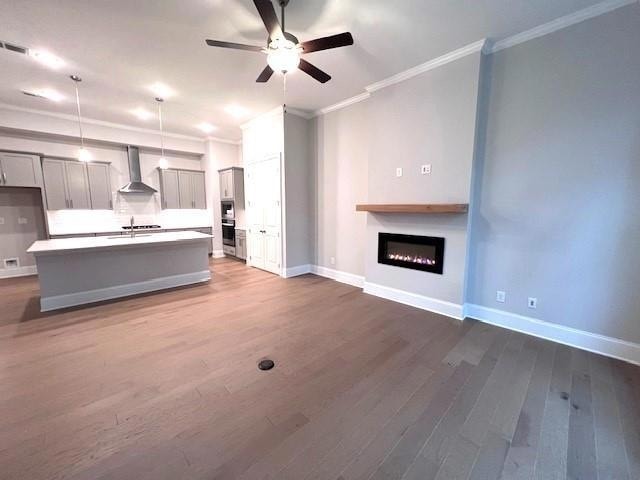 Building Photo - 699 Stickley Oak Way