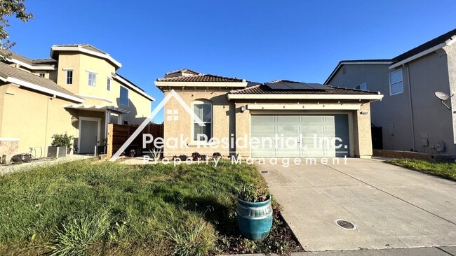 Building Photo - Wonderful Elk Grove 3bd/2ba Home with 2 Car Garage!