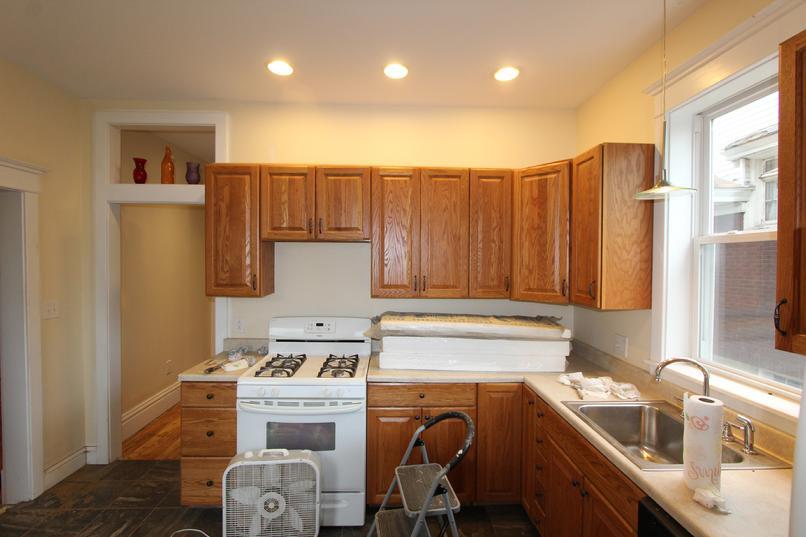 Kitchen - 1906 Morrell St