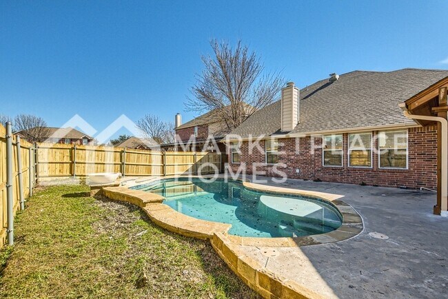 Building Photo - 902 Marble Creek Dr